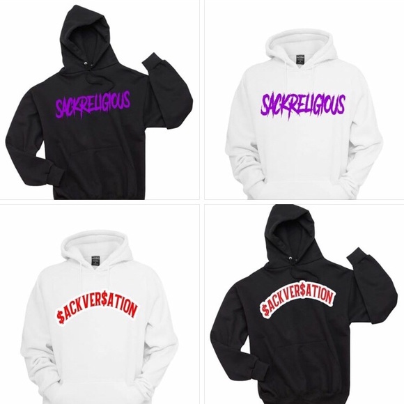 Meet your Posher, Sack - Picture 1 of 8